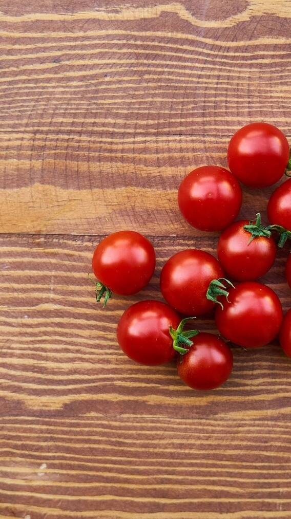 Tomato Benefits : টমেটোর উপকারিতা