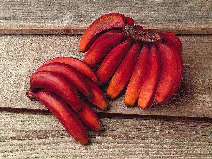 Amazing Health Benefits Of Red Banana Red Banana | செவ்வாழை பழத்தில் இருக்கும் எண்ணற்ற பயன்கள்!