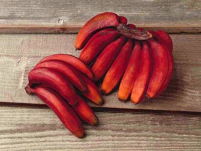 Amazing Health Benefits Of Red Banana Red Banana | செவ்வாழை பழத்தில் இருக்கும் எண்ணற்ற பயன்கள்!