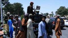 ফটাফট: মুখে শান্তির কথা বললেও আফগানিস্তানে জারি তালিবানের সন্ত্রাস | Bangla News