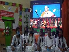 सुल्तानपुर में मिशन शक्ति फेज 3 का शुभारंभ, महिला आयोग की मेंबर सुमन सिंह ने कहा- सुरक्षा के लिए प्रतिबद्ध