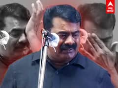 Seeman : தம்பிக்காக கண்கலங்கிய சீமான்.. உருக்கமான பேச்சு