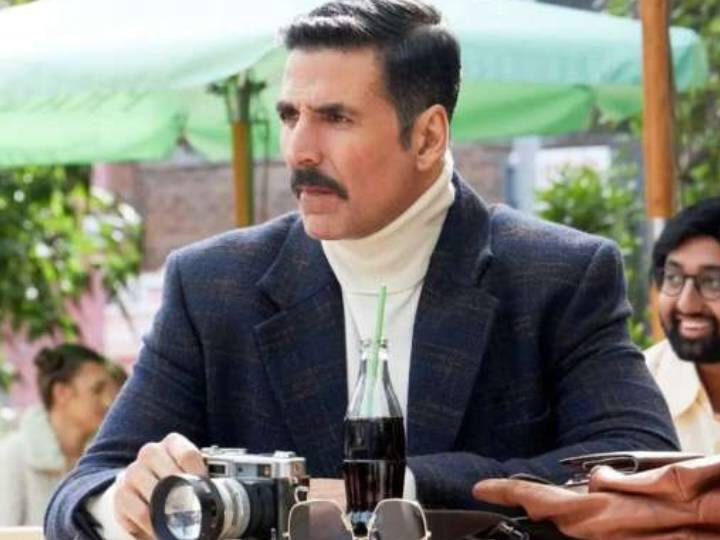 Bell Bottom Box Office Collection Akshay Kumar Vaani Kapoor Huma qureshi film Bell Bottom Box Office Collection: बेलबॉटम ने तीसरे दिन की 3.25 करोड़ की कमाई, ये है फिल्म का अबतक का बिजनेस