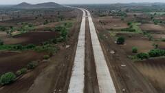 Samruddhi Mahamarg : महाराष्ट्रात समृद्धी आणणारा मार्ग, नागपूर-शिर्डी महामार्ग लवकरच खुला होणार