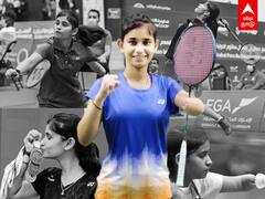 Palak Kohli : வாழ்கையை மாற்றிய COACH -ன் ADVICE -பாராலிம்பிக்கில் சாதிப்பாரா பாலக் கோலி..
