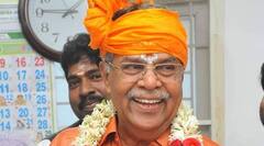 La Ganesan ਬਣੇ Manipur ਦੇ ਨਵੇਂ ਗਵਰਨਰ