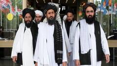 Afghanistan Crisis Update: শীঘ্রই সরকার গঠন করতে চলেছে তালিবানরা, ঘোষণা তালিবান মুখপত্রের