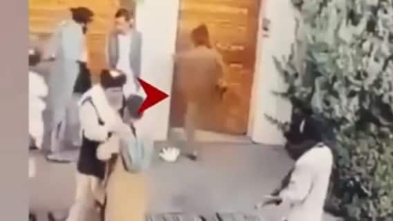 Afghan local narrates ordeal as they fear return to brutal Taliban rules | Sansani ( 21 August 2021)