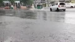 અમદાવાદઃ હજુ પણ જોવાઈ રહી છે સારા વરસાદની રાહ, અત્યાર સુધી કેટલો વરસ્યો વરસાદ?