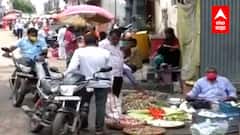 Pandharpur Corona : संचारबंदीतही कोरोना रुग्णवाढ सुरुच, पंढरपुरात काल दिवसभरात 167 नवे रुग्ण