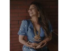 Actress Madonna Sebastian Pics | அவள் ஒரு நவரச நாடகம்’’ - மடோனா செபாஸ்டியன்