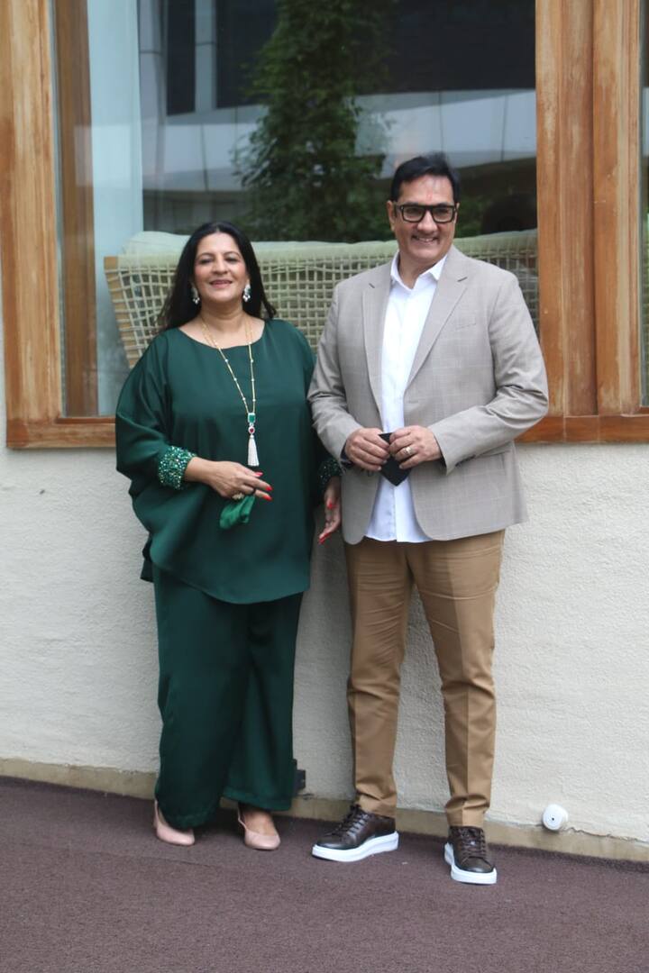 Speaking on the professional front, both Ranveer and Deepika have a number of projects in their kitty. Ranveer will be next seen featuring in ‘Sooryavanshi’, ‘83’, ‘Jayeshbhai Jordaar’, ‘Cirkus’, remake of ‘Anniyan’ and ‘Rocky Aur Rani Ki Prem Kahani’. (Image courtesy – Manav Manglani)