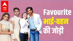 Rakshabandhan : Bollywood के वो भाई-बहन जो हैं बेहद करीब