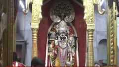 ડાકોરઃ રક્ષાબંધનના પર્વ પર રણછોડ મંદિરમાં પણ કરાઈ ઉજવણી, જુઓ ગુજરાતી ન્યૂઝ