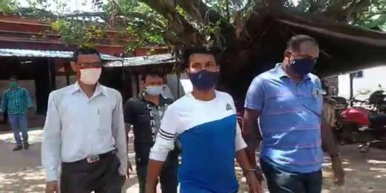 East Burdwan CID arrests aide of main accused in TMC leader murder at Mangalkote East Burdwan: মঙ্গলকোটে তৃণমূল নেতা খুনের ঘটনায় সিআইডি-র হাতে গ্রেফতার অভিযুক্তের ছায়াসঙ্গী