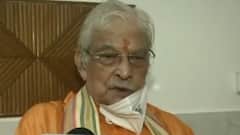 Kalyan Singh Passes Away: संघ और जनसंघ से विचार कर राजनीति में लाए गए थे 'बाबूजी' : Murli Manohar