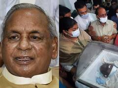 कल्याण सिंह का निधन, बाबरी मस्जिद विध्वंस के बाद प्रमुख हिन्दू नेता के रूप में आए थे सामने