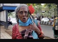 ਕੂੜਾ ਚੁੱਕਣ ਵਾਲੀ ਬੀਬੀ ਨੇ ਬੋਲੀ ਅਜਿਹੀ ਫਰਾਟੇਦਾਰ ਅੰਗਰੇਜ਼ੀ, ਇਥੇ ਦੇਖੋ ਵੀਡੀਓ 