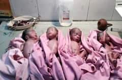 Karimnagar: ఒకే కాన్పులో అక్కకు నలుగురు, చెల్లికి ముగ్గురు.. మరో అవాక్కయ్యే ట్విస్ట్ కూడా..