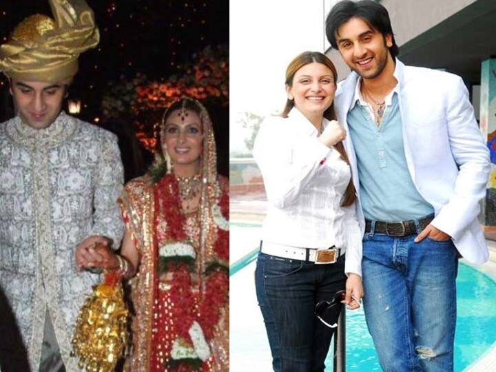 रिद्धिमा कपूर बॉलीवुड एक्टर रणबीर कपूर की बहन हैं. 25 जनवरी 2006 को उनकी शादी भारत साहनी से हुई थी. इस शादी में रणबीर ने भाई होने का पूरा फर्ज निभाया था.