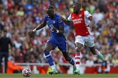 Arsenal Vs Chelsea: When & Where To Watch Premier League London Derby Live In India? | Romelu Lukaku Debut