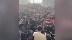 Kabul Airport पर Taliban ने की फायरिंग, 7 लोगों की मौत