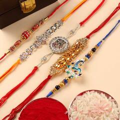 Barnala 'ਚ ਦਿਵਆਂਗ ਵਿਦਿਆਰਥੀਆਂ ਨੇ ਬਣਾਈਆਂ ਸੋਹਣੀਆਂ ਰੱਖੜੀਆਂ