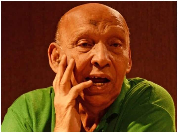 Olympian footballer and former national coach SS Hakim passes away