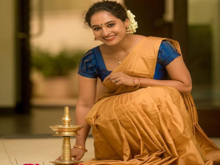 சஸ்பென்ஸ் த்ரில்லர் அந்தகாரத்தில் இவர் நடிப்பு பலரால் பாராட்டப்பட்டது