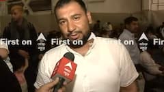 Afghanistan Crisis | Evacuated people express happiness after reaching India; thanks Modi Govt | FIRST ON ABP