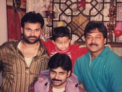 HBD Mega Star Chiranjeevi | பிறந்தநாள் வாழ்த்துக்கள் மெகா ஸ்டார் சிரஞ்சீவி