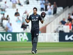 IPL 2021: रॉयल चैलेंजर्स बैंगलोर की टीम से जुड़े टिम डेविड, आईपीएल खेलने वाले सिंगापुर के पहले खिलाड़ी बनेंगे