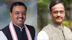 Kalyan Singh Passes Away: दिनेश शर्मा और केशव प्रसाद मौर्य ने कल्याण सिंह को दी श्रद्धांजलि