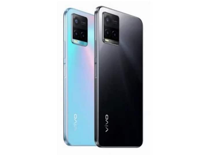 Vivo Y33s will be launched in India today, will be equipped with a powerful processor with five cameras Vivo Y33s will be launched in India today, will be equipped with a powerful processor with five cameras