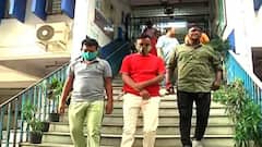 Fraud Case: অস্ত্র কারখানায় চাকরির প্রতিশ্রুতি দেওয়ার নামে 'প্রতারণা', বিচারাধীন বন্দির বিরুদ্ধে অভিযোগ | Bangla News