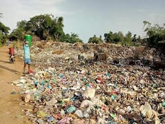 Greater Noida News: ग्रेटर नोएडा में कूड़े से बनाया जाएगा सजावट का सामान, रोजाना 10 टन कूड़े को किया जाएगा प्रोसेस, जानिए- क्या है प्लान?