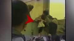 भारत के खिलाफ आतंकी साजिश रच रहा पाकिस्तान, जानें सारा अपडेट | High Alert | ABP Ganga Hindi