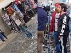 Tiger 3 Shooting: सलमान खान का दिखा अलग अवतार, सामने आई फिल्म के सेट की तस्वीरें