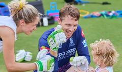 IPL 2021: Jos Buttler To Miss Remaining IPL Due To Child Birth, Glenn Phillips Named As Replacement