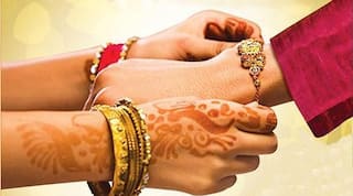 Raksha Bandhan 2024: ਰੱਖੜੀ 'ਤੇ ਭੈਣਾਂ ਸਵੇਰੇ ਭਰਾ ਦੇ ਗੁੱਟ 'ਤੇ ਨਹੀਂ ਬੰਨ੍ਹ ਸਕਣਗੀਆਂ ਰੱਖੜੀ, ਜਾਣੋ ਕਿਉਂ?