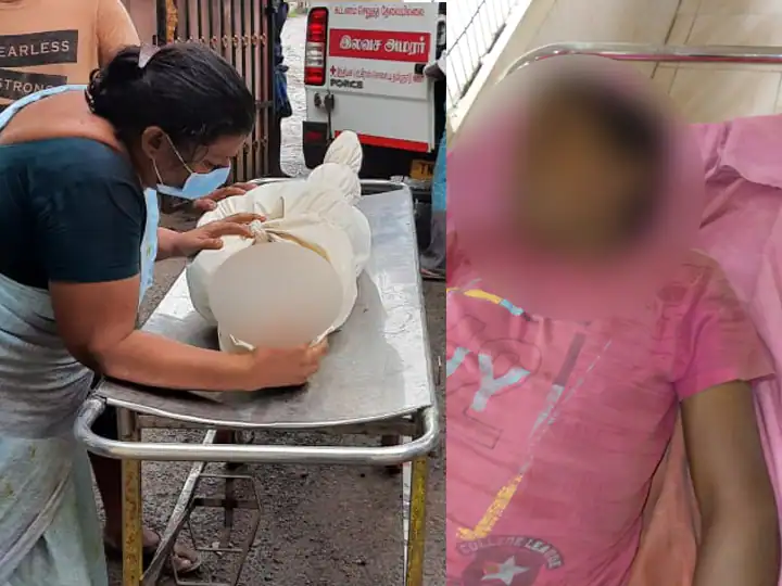 Tamil Nadu: 13-Year-Old Boy Electrocuted To Death While Erecting DMK Party Flag At Vizhupuram