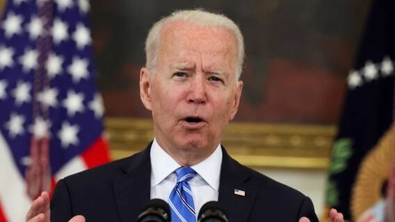 Afghanistan: ঘরে-বাইরে তীব্র সমালোচনা সম্মুখীন, আফগান পরিস্থিতি নিয়ে বৈঠকে বাইডেনের | Bangla News