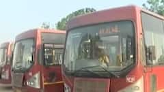 રાજ્યના મહાનગરોમાં રક્ષાબંધનન નિમીત્તે મહિલા મુસાફરોને અપાઈ ભેટ, જુઓ ગુજરાતી ન્યૂઝ