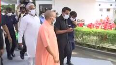 Kalyan Singh Passes Away: कल्याण सिंह के आवास पर पहुंचकर सीएम योगी ने दी श्रद्धांजलि