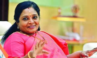 Tamilisai Soundarrajan:  தமிழக ஆளுநர் ஒருதலைப்பட்சமாக செயல்படுகிறாரா..? தமிழிசை சவுந்திரராஜன் பதில் என்ன..?