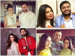 Raksha Bandhan Special : ਬਾਲੀਵੁੱਡ 'ਚ ਵੀ ਰਹਿੰਦੀ ਰੱਖੜੀ ਦੀ ਰੌਣਕ, ਇਹ ਹਨ ਫੇਮਸ ਭੈਣ-ਭਰਾ