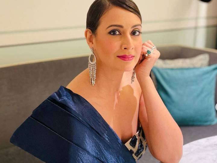 Preeti Jhangiani says she was typecast as  bechari bahu fans not accept her in kissing scene 'बेचारी बहू' के टाइपकास्ट से परेशान थीं प्रीति झंगियानी, 'किसिंग सीन' को लेकर किया ये खुलासा