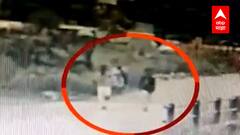 Pune Crime : पुणेकरांनो सावधान... रस्त्यावरुन जाणाऱ्यांना लुटणारी टोळी सक्रीय ABP Majha