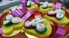 Rakhi Special: রাখিবন্ধন উপলক্ষে সালকিয়ার মিষ্টির দোকানে রাখি মিষ্টি । Bangla News