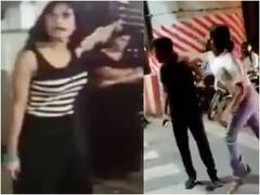 लखनऊ की 'थप्पड़ गर्ल' प्रियदर्शनी ने रक्षा बंधन के दिन कैब ड्राइवर सआदत अली को लेकर उठाया ऐसा कदम, फिर हो रही है चर्चा